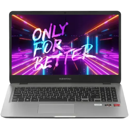  Ремонт Maibenben M543