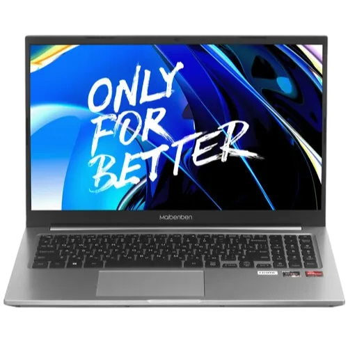  Ремонт Maibenben M553