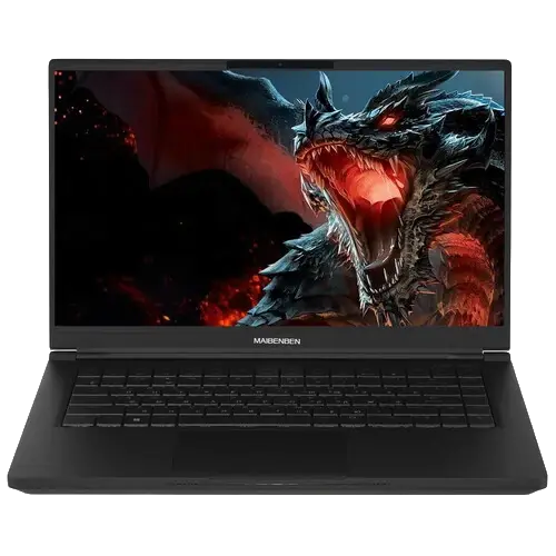  Ремонт Maibenben X568