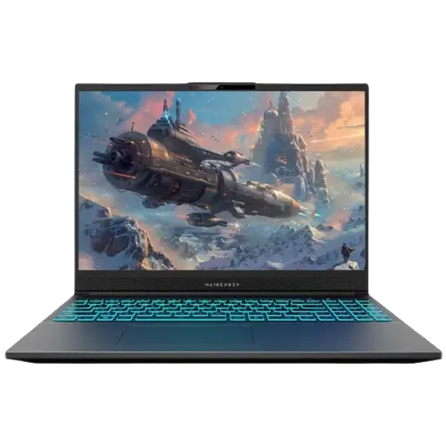  Ремонт Maibenben X16A