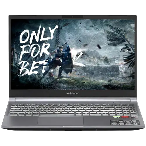  Ремонт Maibenben X565