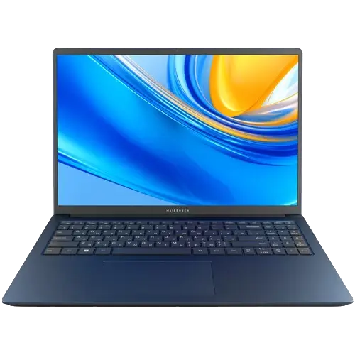  Ремонт Maibenben M647