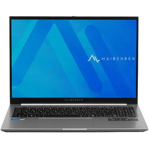  Ремонт Maibenben M16B