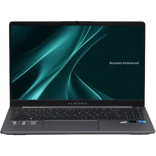  Ремонт Maibenben B315A