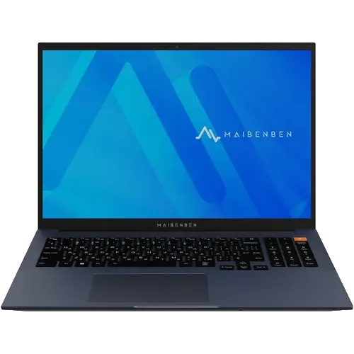  Ремонт Maibenben M16C