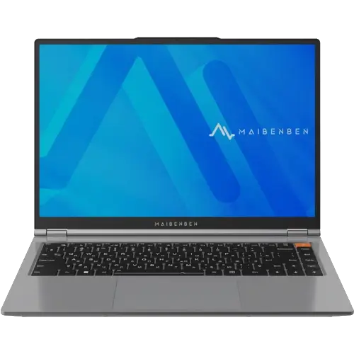  Ремонт Maibenben P15B