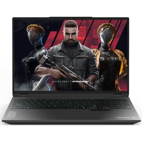  Ремонт Maibenben X16B