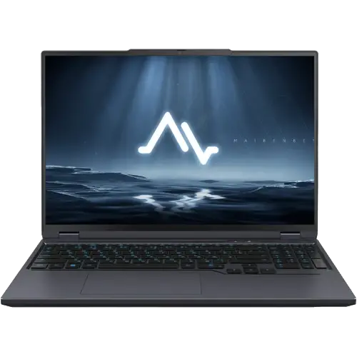  Ремонт Maibenben X16F